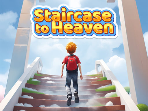 Staircase To Heaven Play Online Game