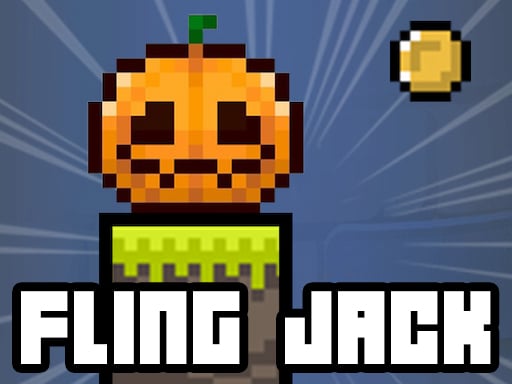 Fling Jack Play Online Game