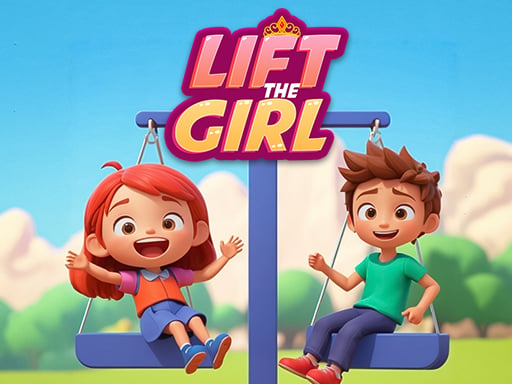 Lift The Girl Play Online Game