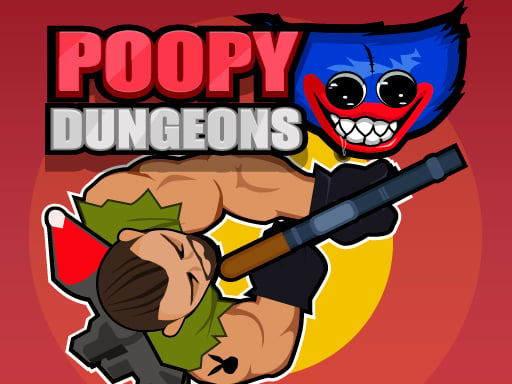 Poppy Dungeons Play Online Game