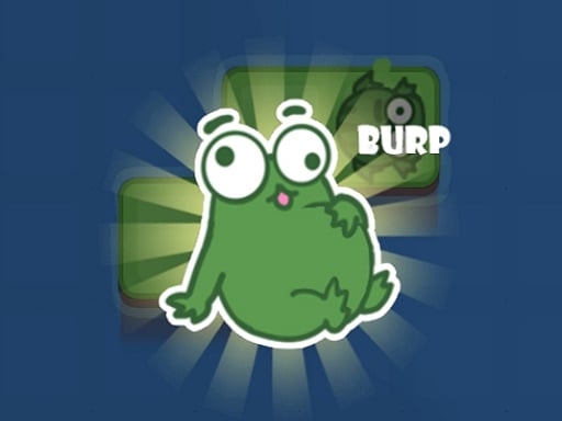 Push The Frog Play Online Game