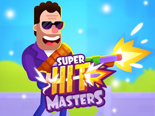 Super HitMasters Play Online Game