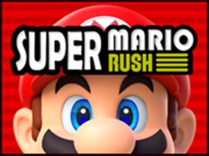 Super Mario Run Play Online Game