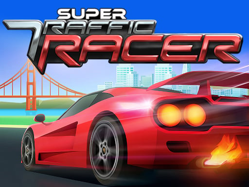 Super Traffic Racer Play Online Game