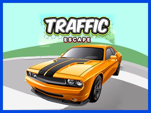 Traffic Escape Play Online Game