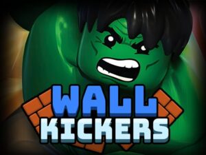 Wall Kickers Play Online Game